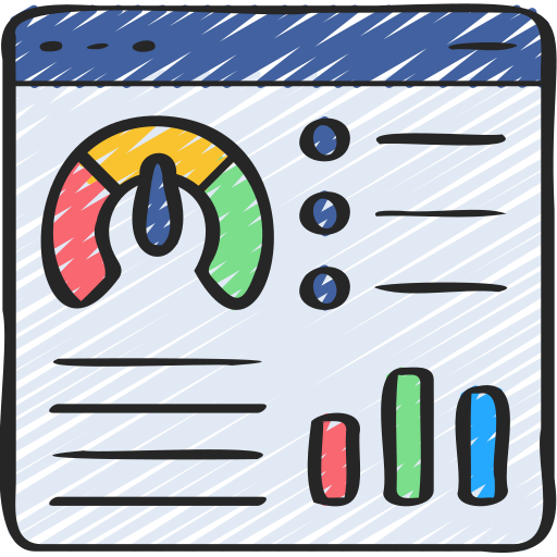 Dashboard operacional